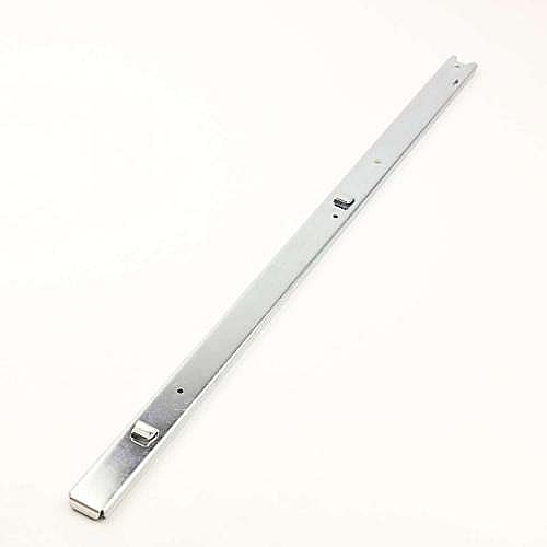 Part #mhs62022301, Range Storage Drawer Slide Rail, Outer / 26.00 x 8.00 x 7.67