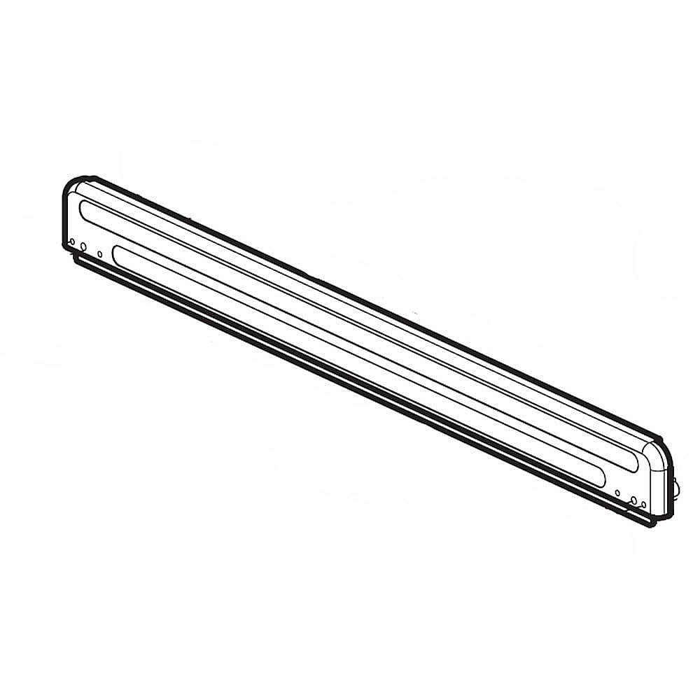 Photo of LG Part #mjh40418701, Supporter | 44.00 x 5.00 x 6.00 from Repair Parts Direct