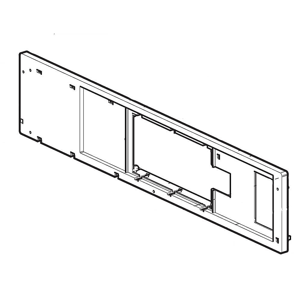 Part #mjh41753201, Pcb Support