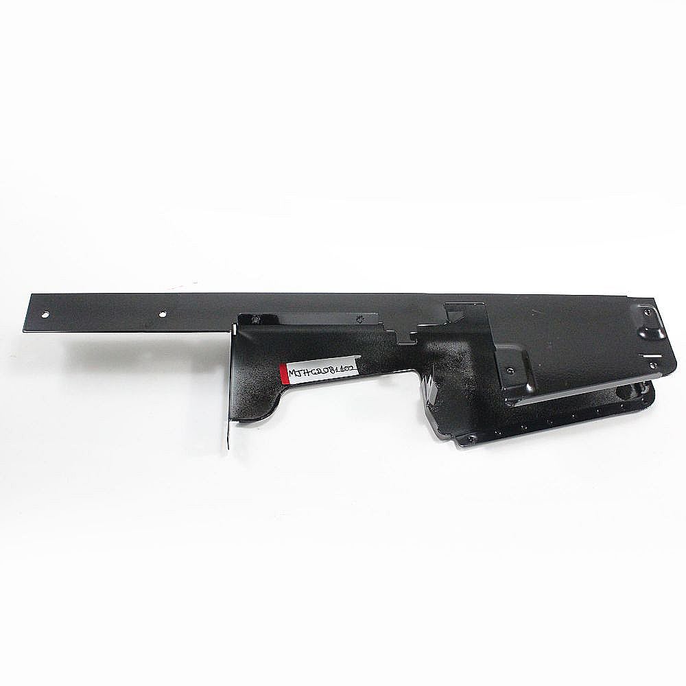 Part #mjh62081108, Range Control Panel Support, Right