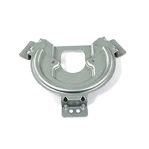 Part #mjh62535601, Range Convection Fan Motor Support Bracket