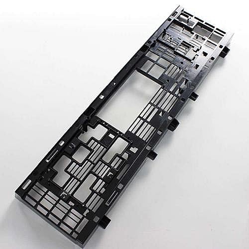 Part #mjh63756201, Range Control Panel Support / 26.91 x 17.55 x 8.27
