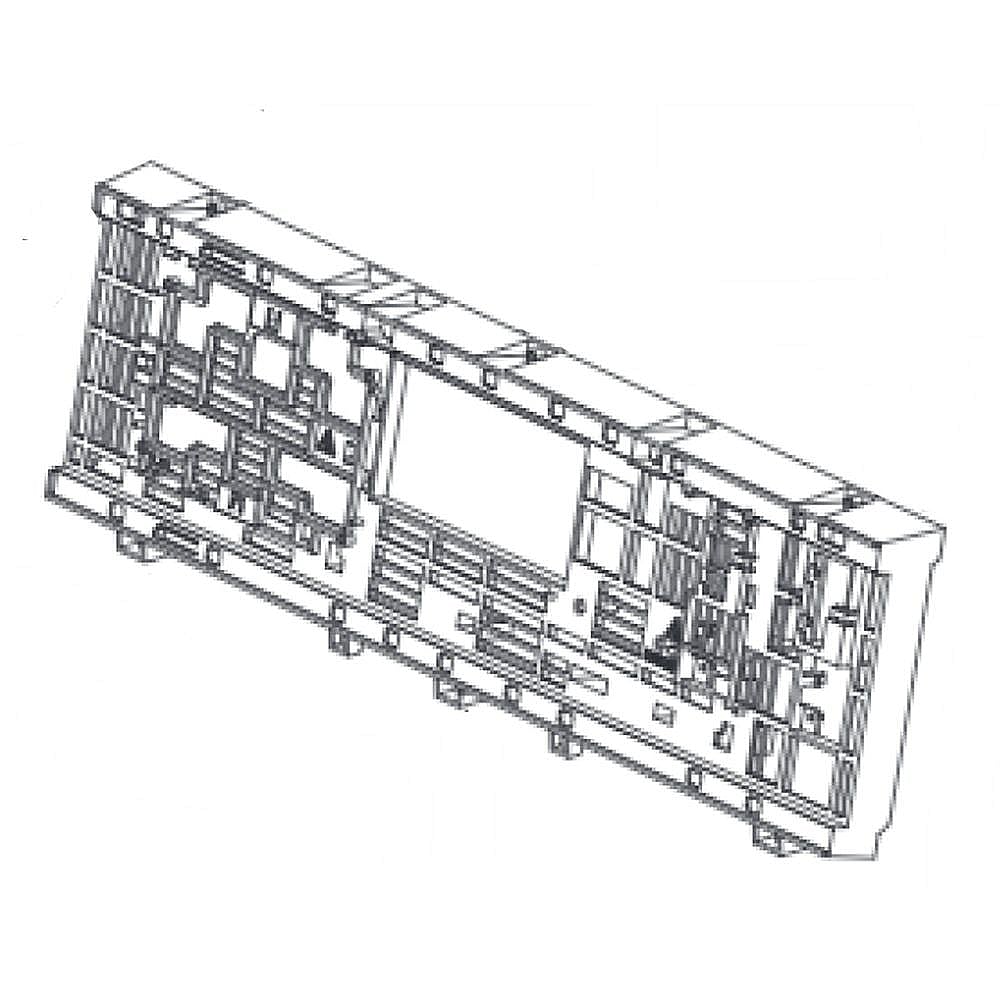 Range Control Panel Support