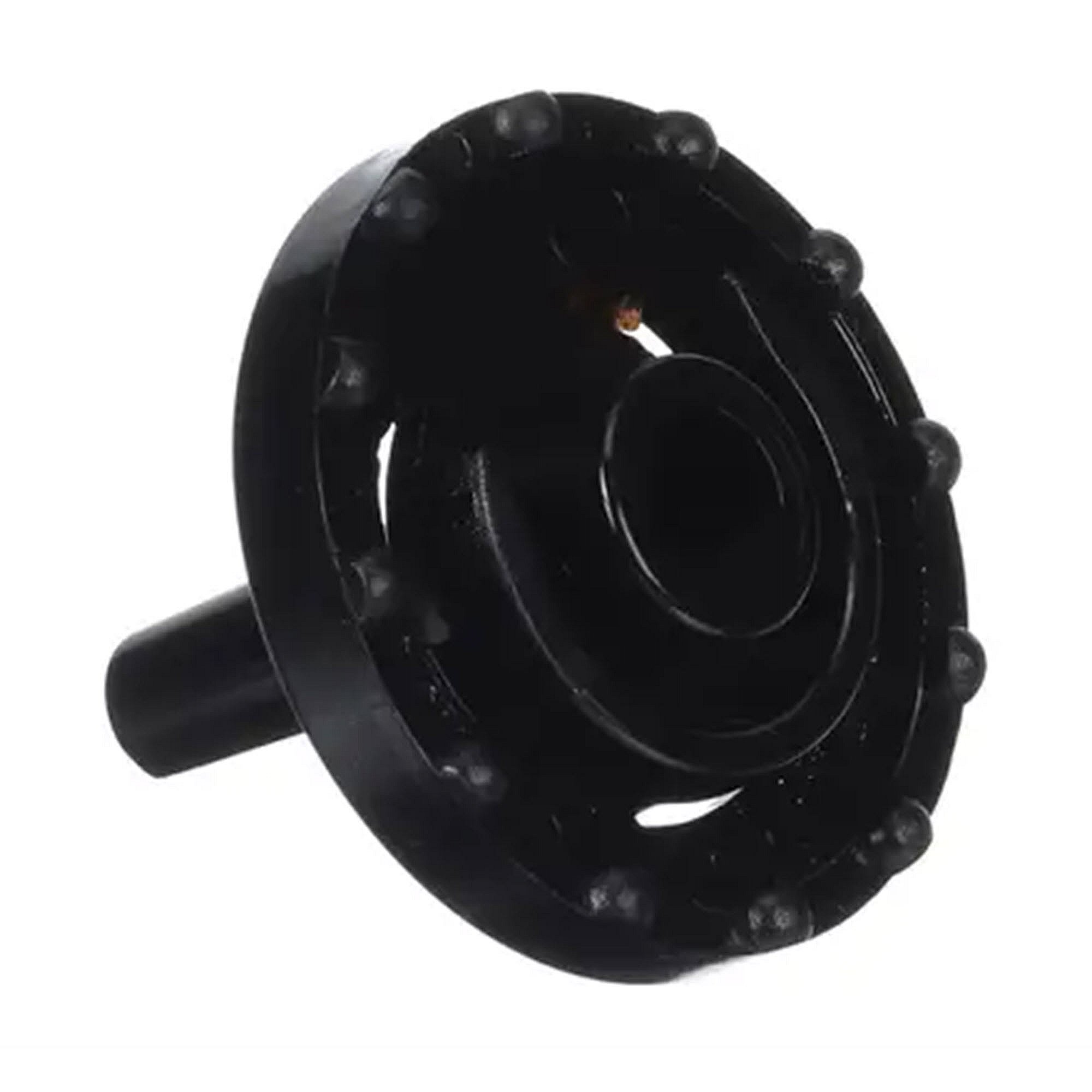 Part #mjh63756902, Range Oven Control Knob Support
