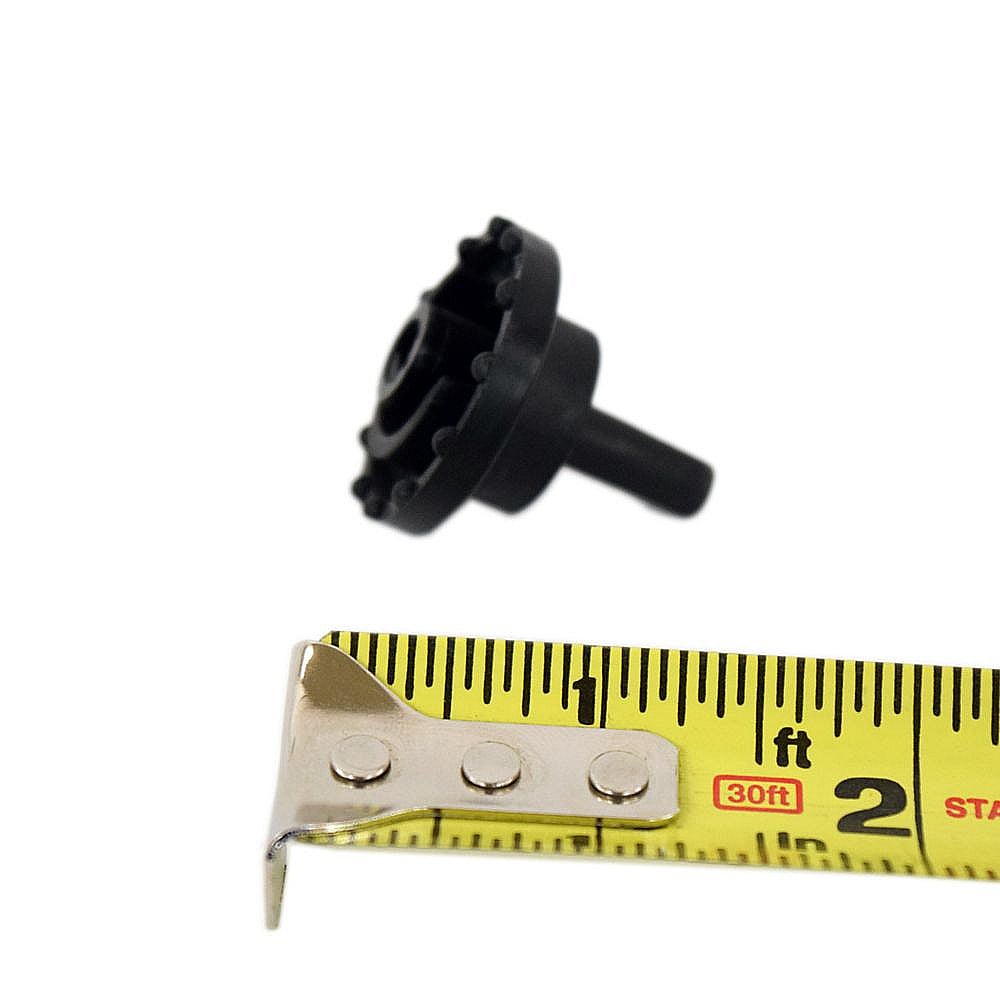 Lg Range Oven Selector Knob Support MJH64334701