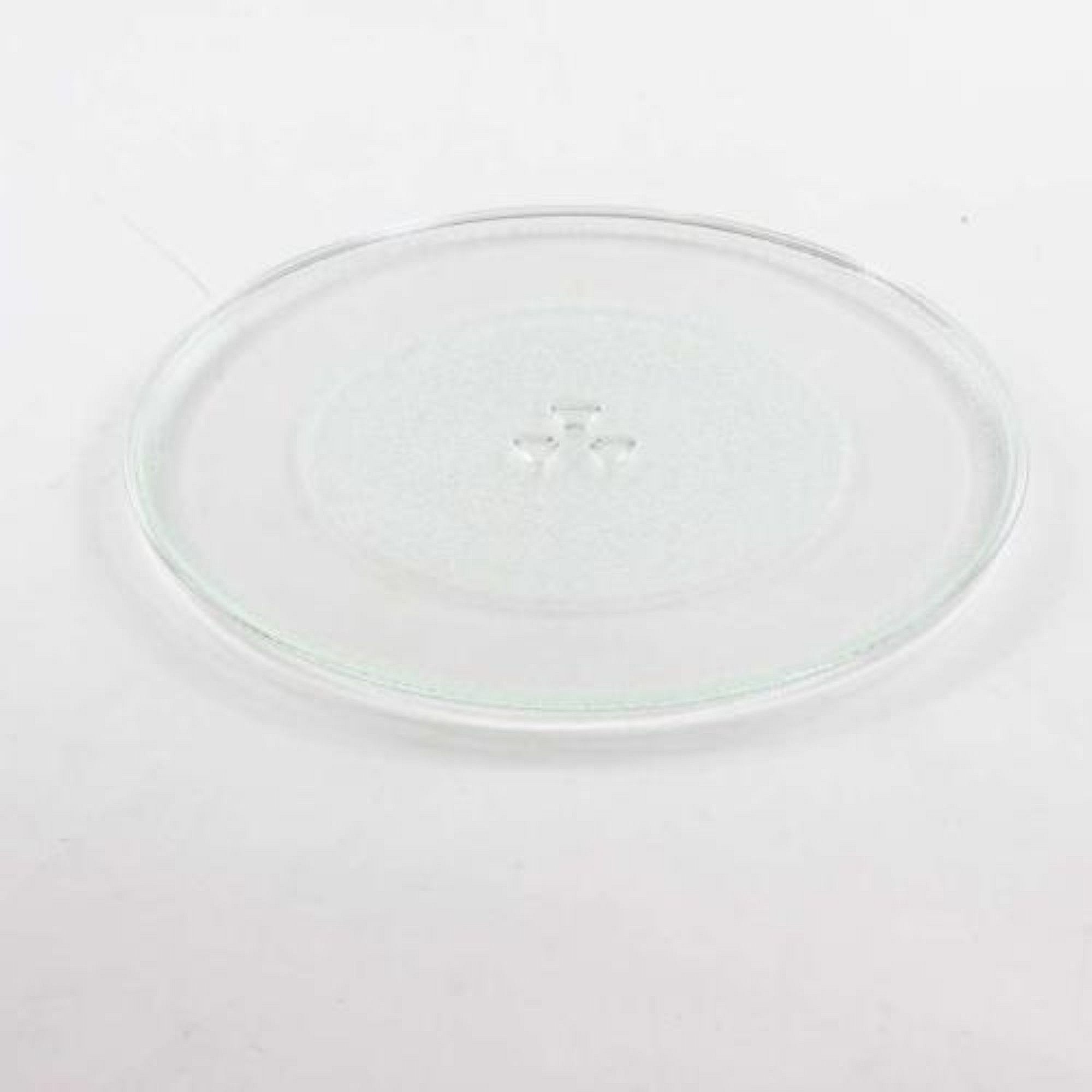 Part #mjs47373304, Microwave Glass Turntable Tray