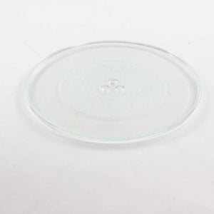 Microwave Glass Turntable Tray (replaces Mjs47373301) MJS47373302