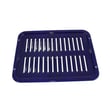 Metal Tray for LG WDES9428F/00 - Part MJS61849903