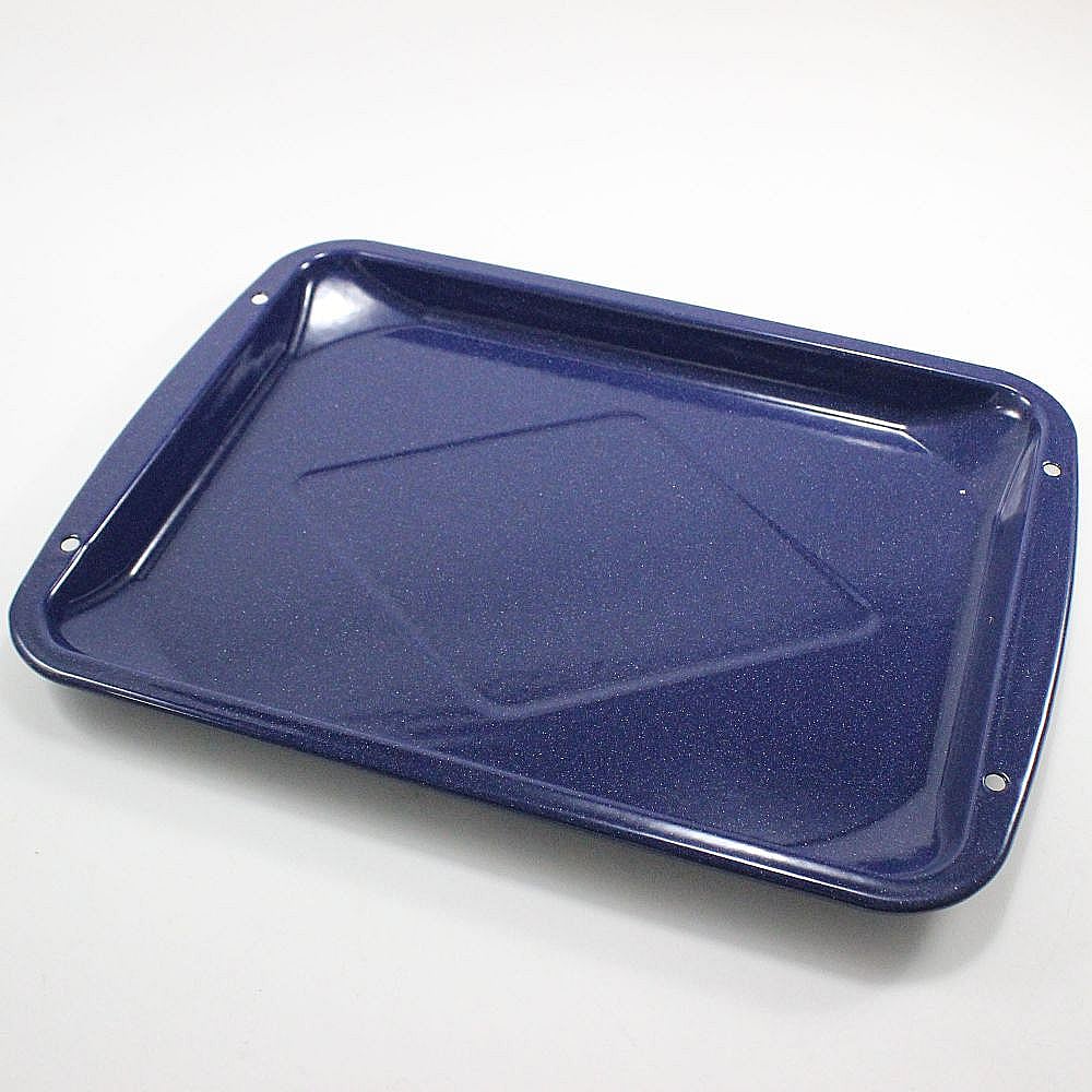 Photo of Metal Tray from Repair Parts Direct