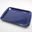 Metal Tray for LG LWD3010ST - Part MJS61850002
