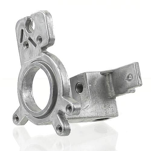 Photo of Part #mju64269502, Burner Tube from Repair Parts Direct