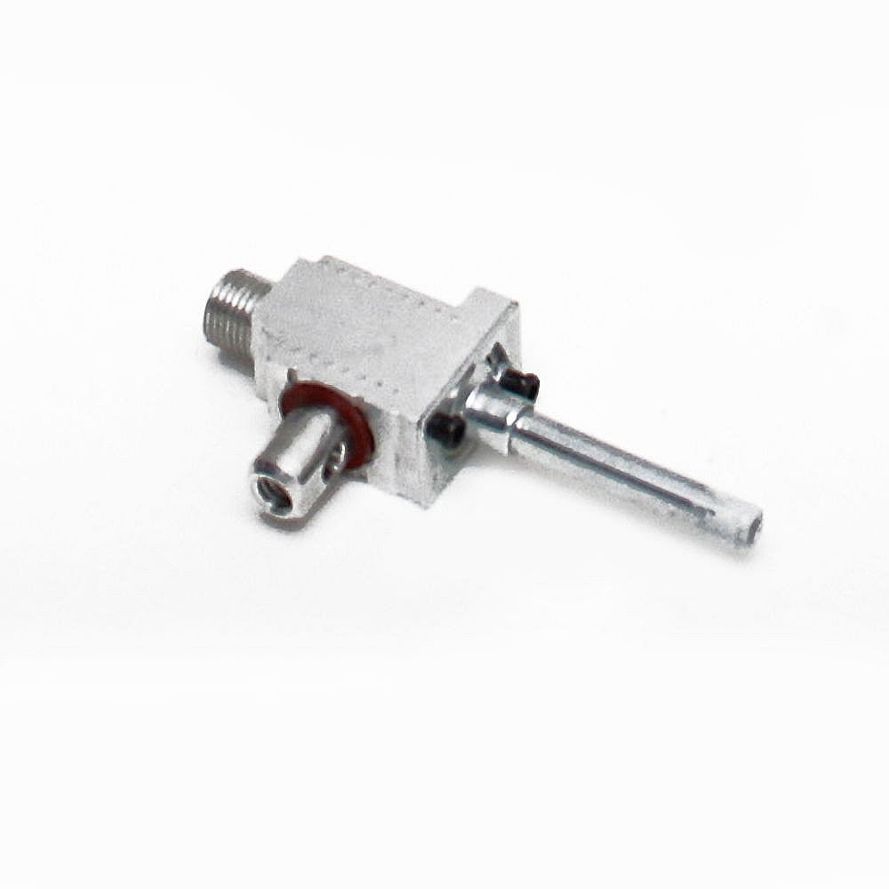 LG Part #mjx61842207, Range Surface Burner Valve | 10.50 x 8.50 x 4.00