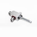 Range Surface Burner Valve