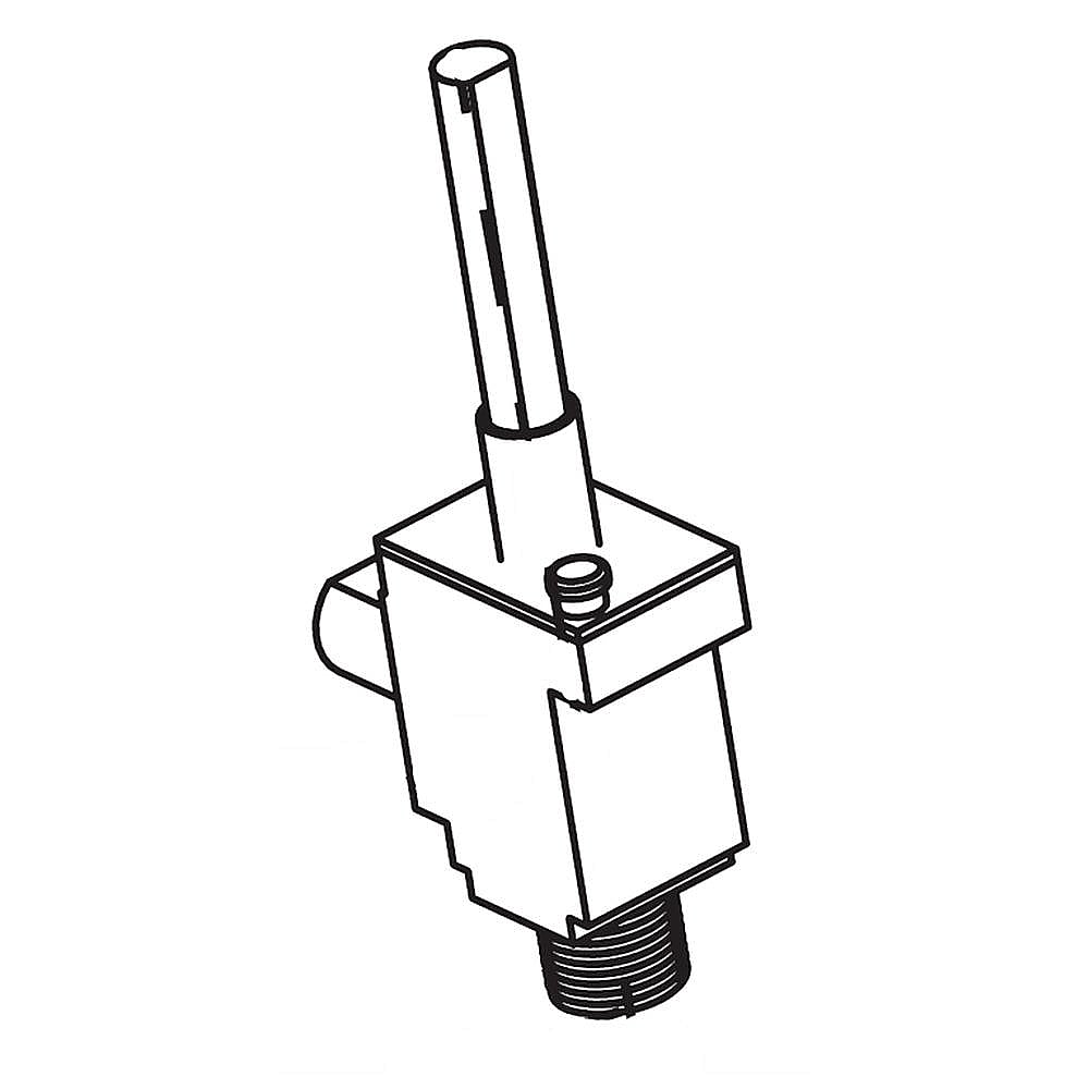 Part #mjx61842214, Valve