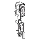 Range Gas Valve Assembly
