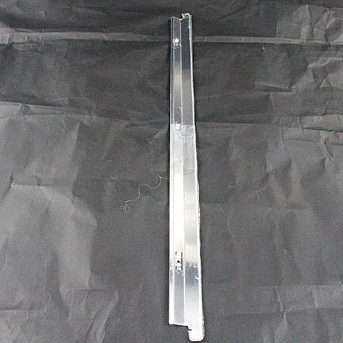 LG Part #mjz41753802, Wall Oven Vent, Lower | 43.99 x 6.45 x 6.01