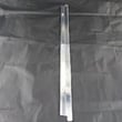 Wall Oven Vent, Lower for LG LSWS300BD/00 - Part MJZ41753802