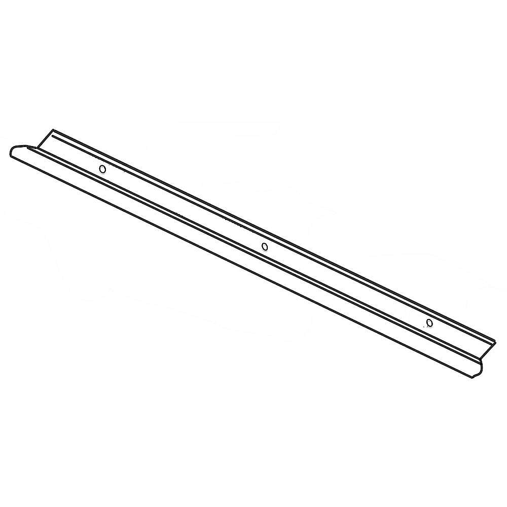 Wall Oven Vent Trim MJZ41753801 parts | Sears PartsDirect