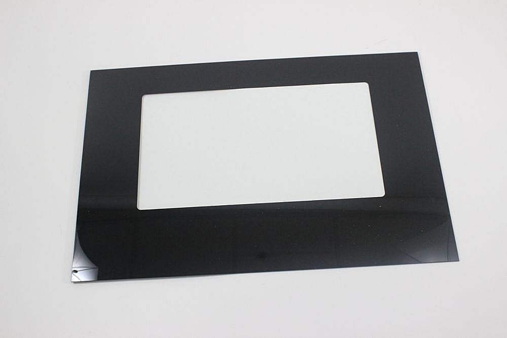 Photo of Range Oven Door Outer Panel from Repair Parts Direct