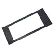 Window for Kenmore Elite 72179209010 - Part MKC62301101