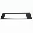 Microwave Door Outer Glass for Kenmore 72185039011 - Part MKC62440303