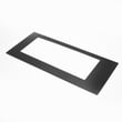 Glass Window for Kenmore 72185033111 - Part MKC62440304