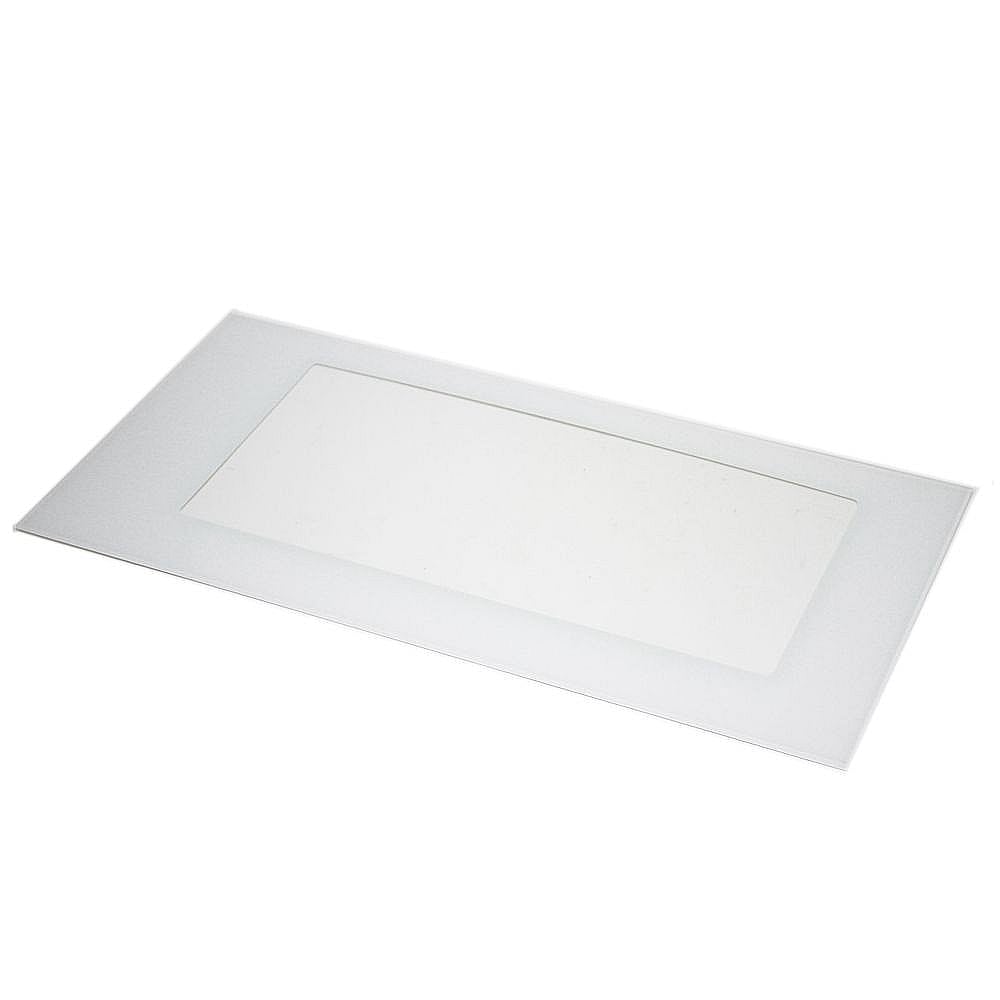 Kenmore Part #mkc62440305, Microwave Door Outer Glass