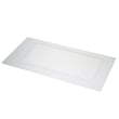 Microwave Door Outer Glass for Kenmore 72185032011 - Part MKC62440305