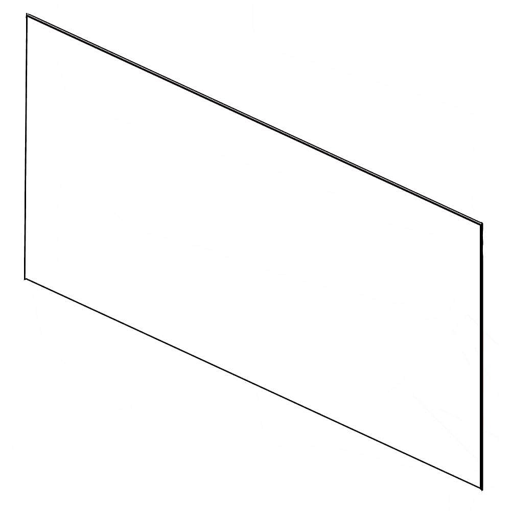 Part #mkc62679202, Glass Window