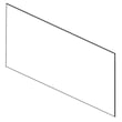 Glass Window for LG LDE3017SB/00 - Part MKC62679202
