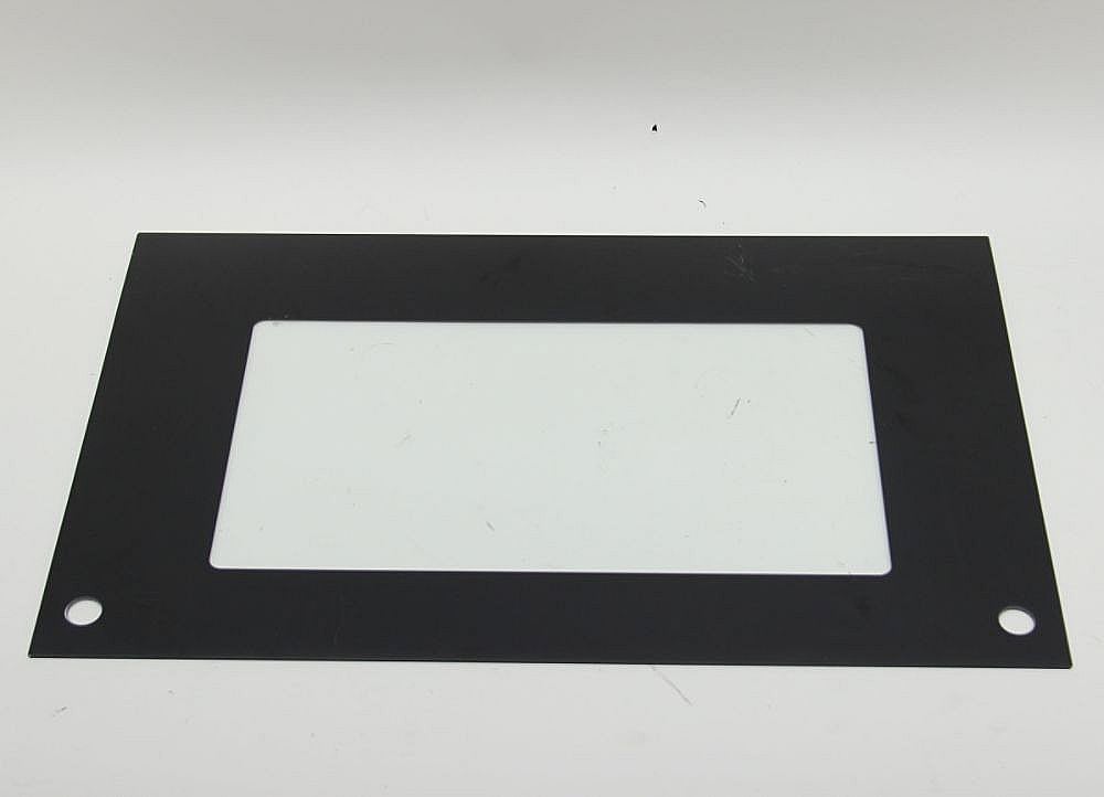 Photo of Range Oven Door Outer Glass from Repair Parts Direct