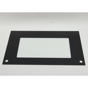 Range Oven Door Outer Glass MKC63639602