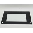 Range Oven Door Outer Glass for LG LDG3035SW - Part MKC63639602
