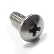 Dishwasher Impeller Screw 1SZZED3006A