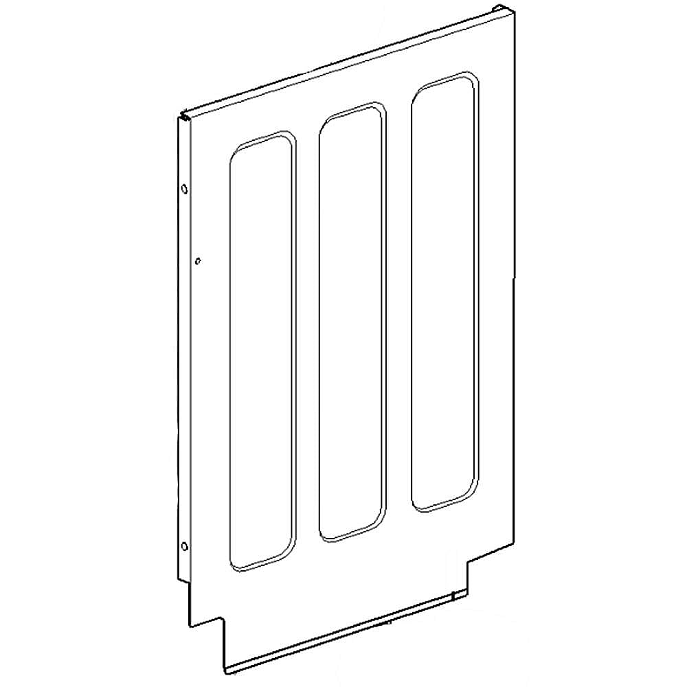 Part #3090Ed1001E, Cabinet