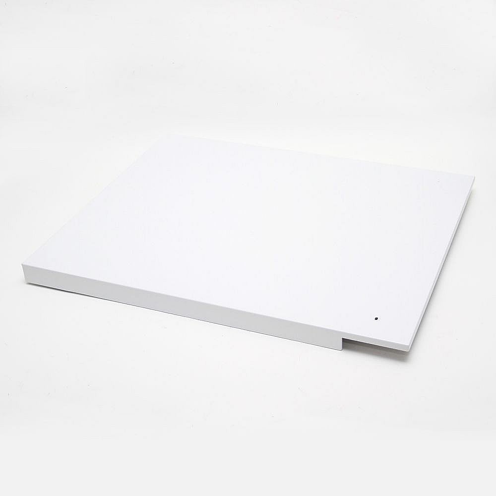 Part #3550Ed0001E, Cover
