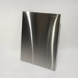 Dishwasher Door Outer Panel for LG LDF9932ST - Part 3550ED0001H