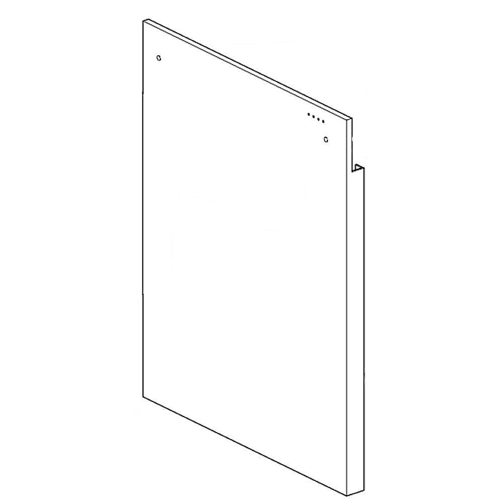 Part #3550Ed0001N, Cover