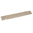 Dishwasher Control Panel Button Guide 3550ED3012B