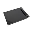 Cover Assembly for LG LDF7811BB - Part 3551DD1003B