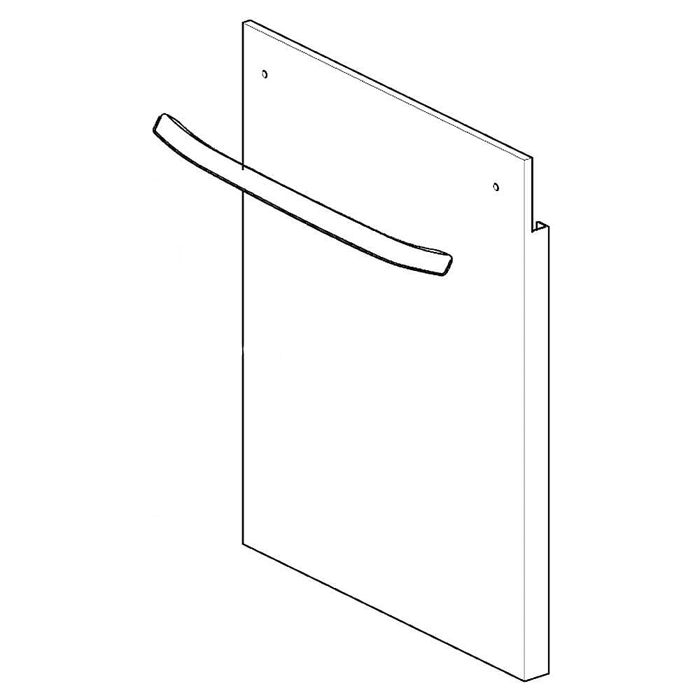 Part #3551Dd1003N, Lg Cover