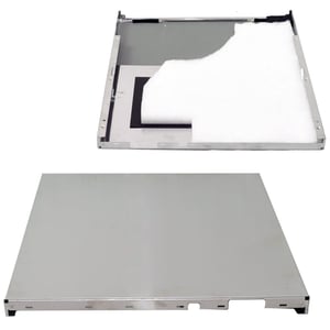 Dishwasher Door Outer Panel (stainless) 3551DD1004D