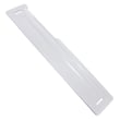 Lower Cover Assembly for LG LDS4821ST - Part 3551DD2001J