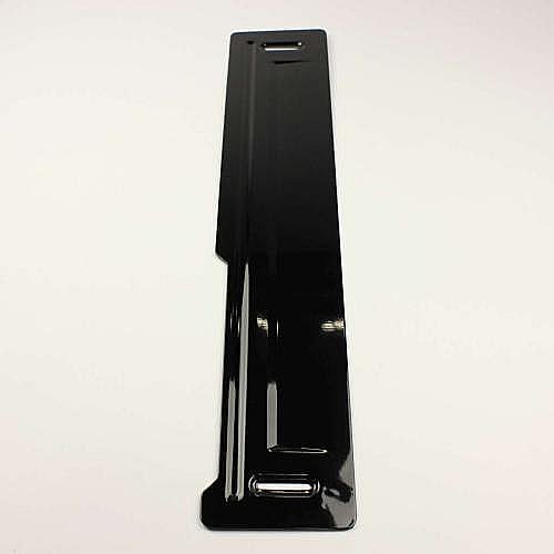 Part #3551Dd2001W, Dishwasher Toe Panel / 26.00 x 11.09 x 7.45