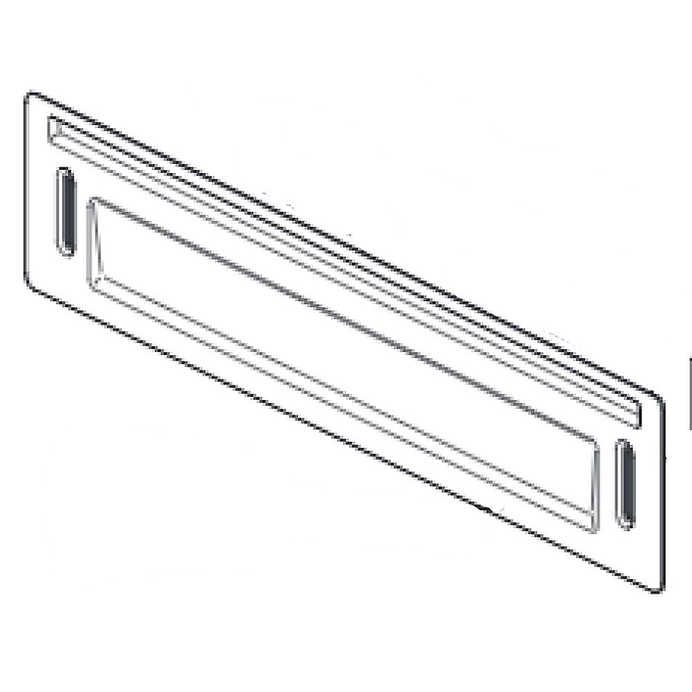 Dishwasher Toe Panel 3551DD2001W parts Sears PartsDirect