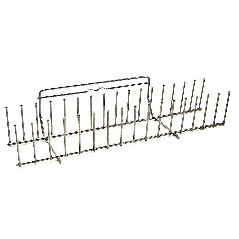 Photo of Dishwasher Tine Row Assembly from Repair Parts Direct