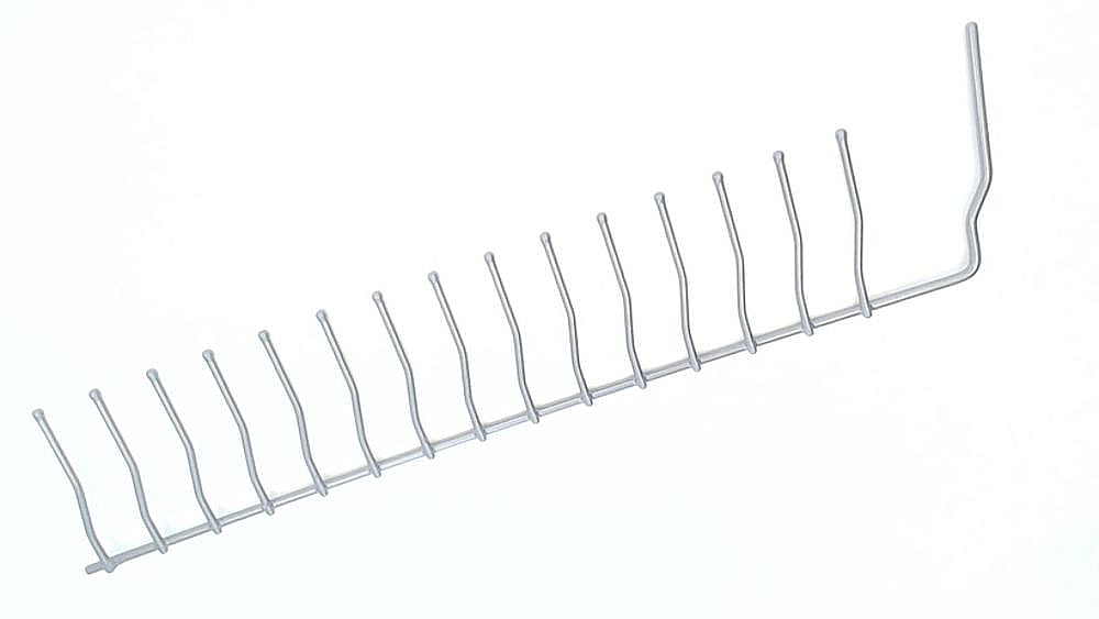 Part #3750Dd2003A, Dishwasher Tine Row / 26.00 x 10.00 x 7.00