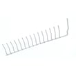 Dishwasher Tine Row for LG LDF9932ST - Part 3750DD2003A