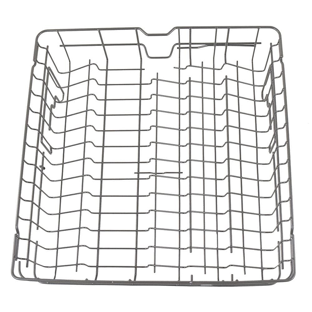 Part #3750Ed1005D, Dishwasher Dishrack, Upper / 29.14 x 26.86 x 11.19