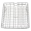Dishwasher Dishrack, Upper